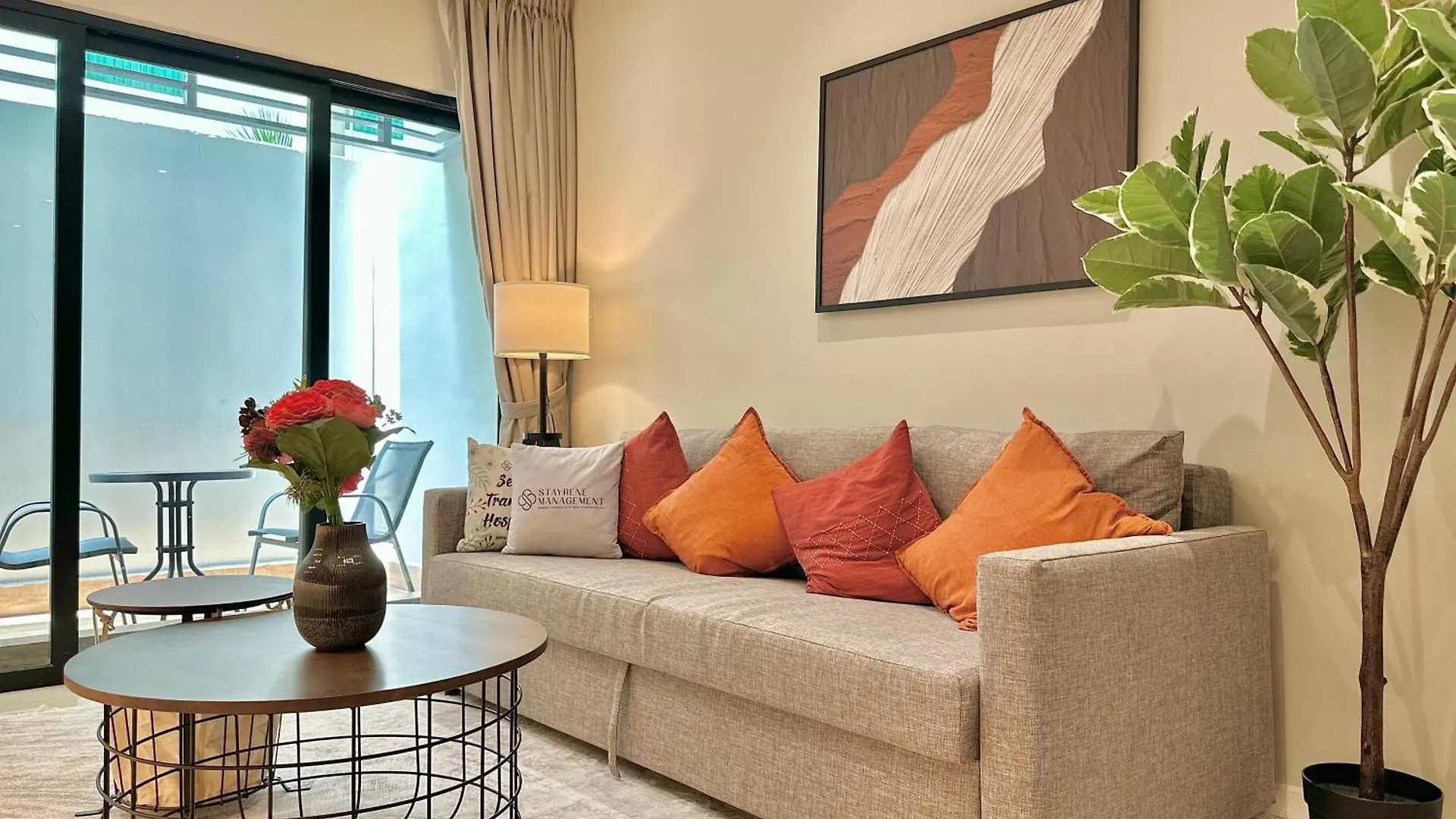 Suasana Residence Near Ciq Johor Bahru By Stayrene 0*,  Малайзия