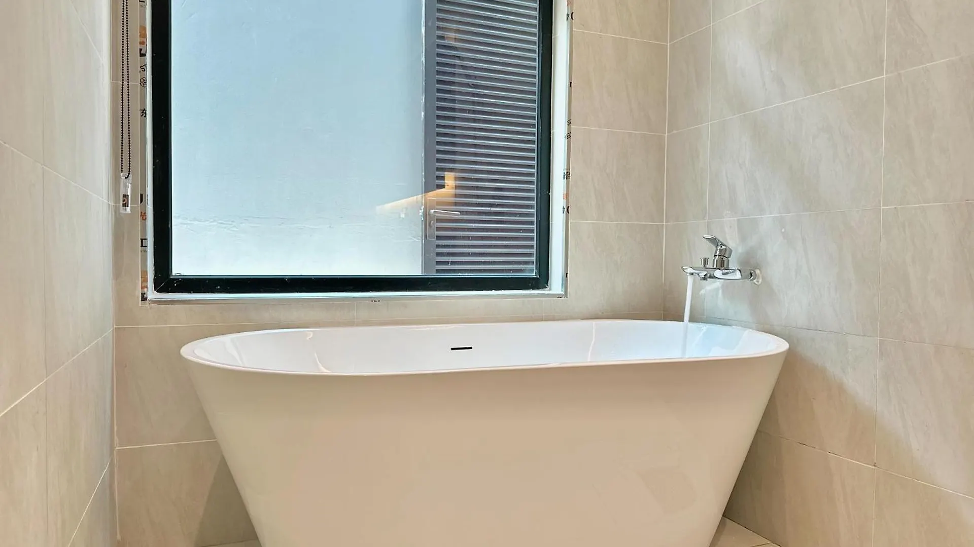 Апартаменты Suasana Residence Near Ciq Johor Bahru By Stayrene
