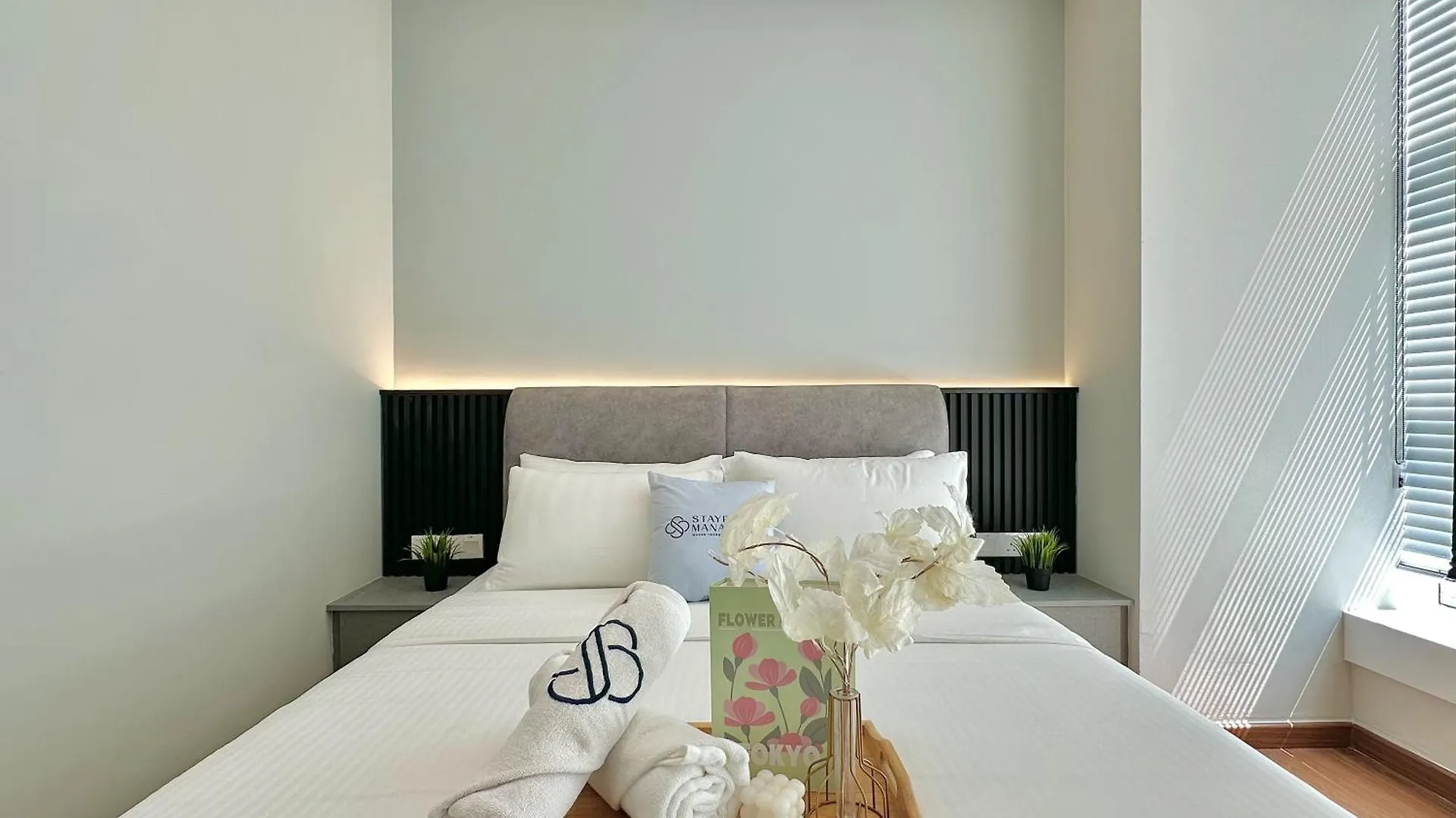 Suasana Residence Near Ciq Johor Bahru By Stayrene 0*,  Малайзия