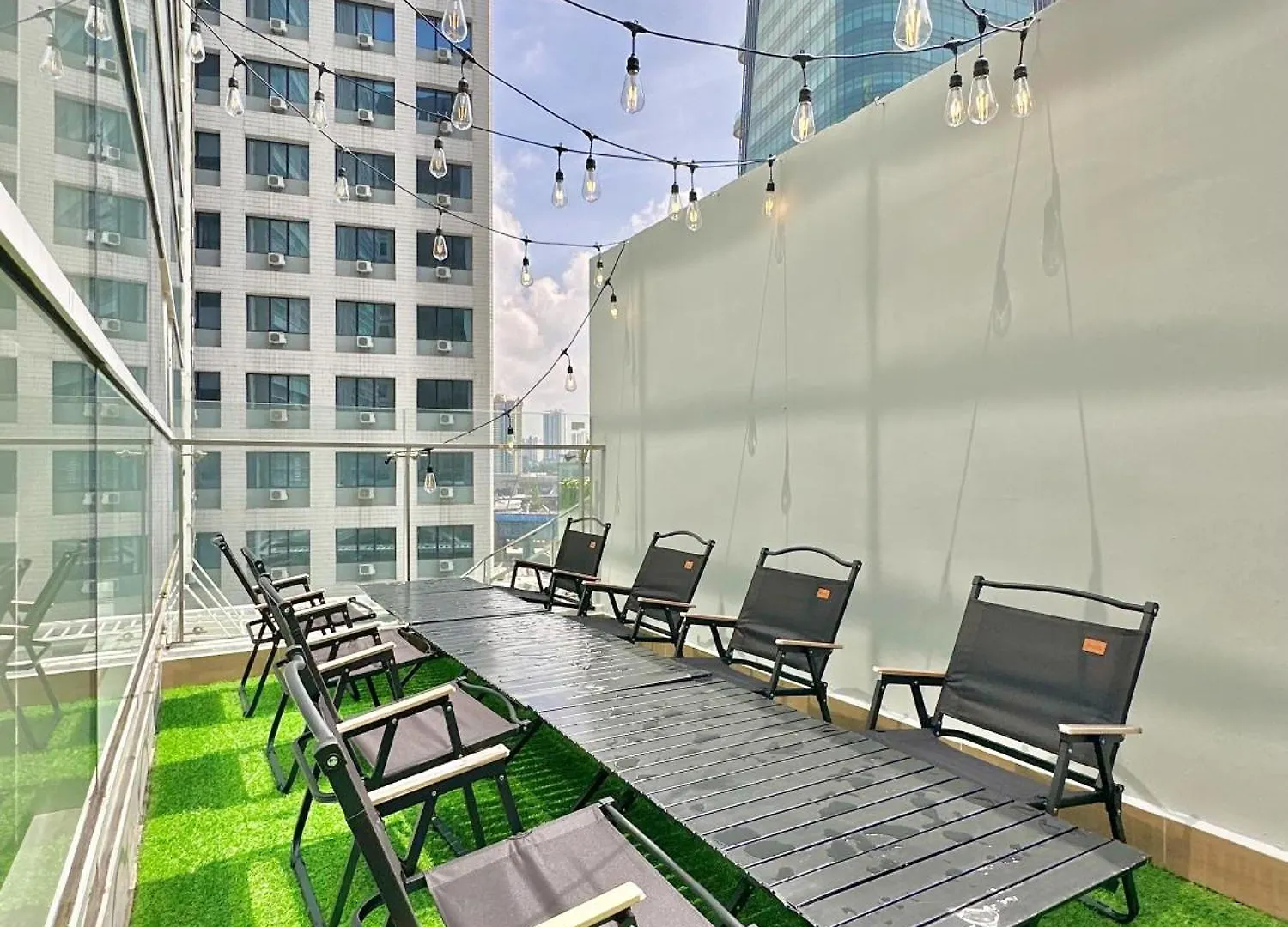 Suasana Residence Near Ciq Johor Bahru By Stayrene